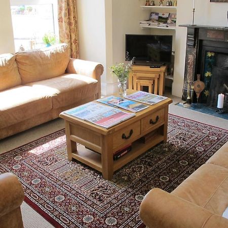 Holmleigh House Bed And Breakfast シートン エクステリア 写真