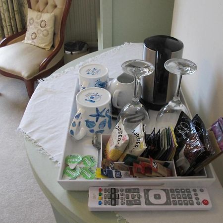 Holmleigh House Bed And Breakfast シートン エクステリア 写真