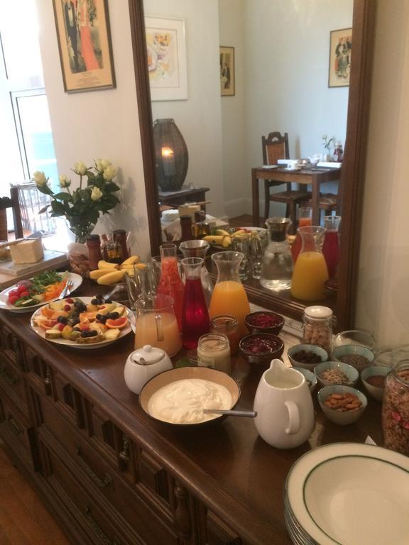 Holmleigh House Bed And Breakfast シートン エクステリア 写真