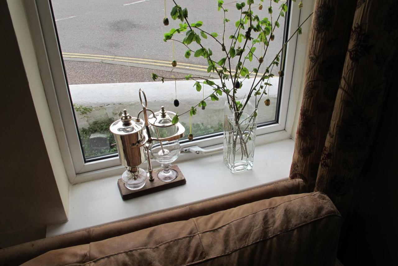 Holmleigh House Bed And Breakfast シートン エクステリア 写真