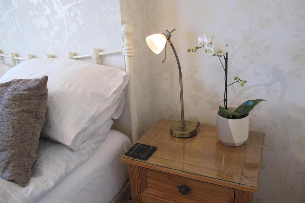 Holmleigh House Bed And Breakfast シートン エクステリア 写真