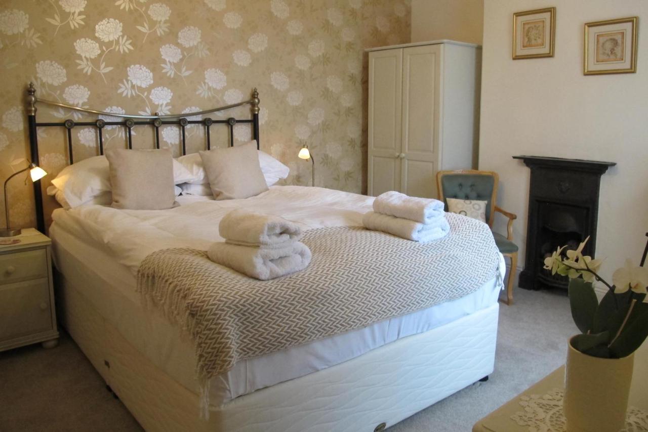 Holmleigh House Bed And Breakfast シートン エクステリア 写真